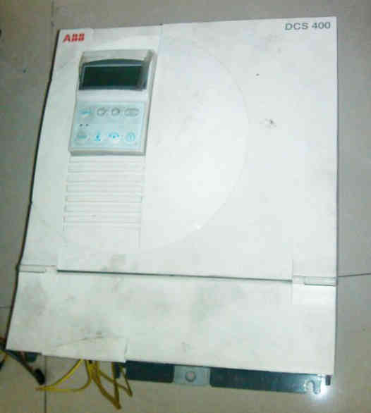 ABB 直流调速器维修DCS400