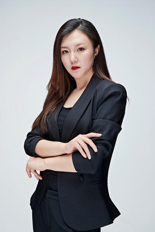 林光亮 特效与CGI总监
